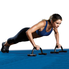 Load image into Gallery viewer, Push Up Bars
