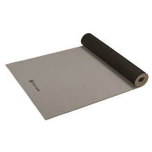 Load image into Gallery viewer, 2-Color Reversible Yoga Mat (6mm)
