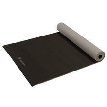 Load image into Gallery viewer, Gray 2-Color Reversible Yoga Mats (6mm) - 10 Pack
