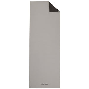 2-Color Reversible Yoga Mat (6mm)