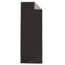Load image into Gallery viewer, 2-Color Reversible Yoga Mat (6mm)
