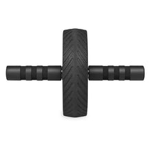 Load image into Gallery viewer, Ab Wheel &amp; Mat
