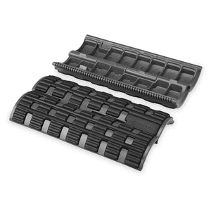 Collapsible Foam Roller
