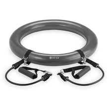 Load image into Gallery viewer, Stability Ball &amp; Resistance Cord Kit
