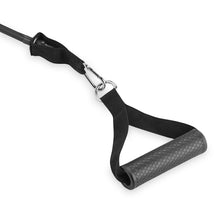 Load image into Gallery viewer, Stability Ball &amp; Resistance Cord Kit
