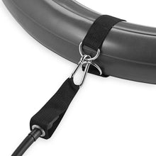 Load image into Gallery viewer, Stability Ball &amp; Resistance Cord Kit
