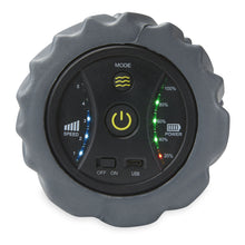 Load image into Gallery viewer, Vibrating Foam Roller (12&quot;)
