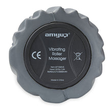 Load image into Gallery viewer, Vibrating Foam Roller (12&quot;)
