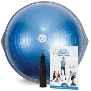 BOSU® PRO Balance Trainer