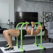 Load image into Gallery viewer, Lebert Equalizer Bars
