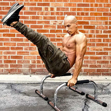 Load image into Gallery viewer, Lebert Medrano Parallettes
