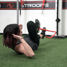 Load image into Gallery viewer, Stroops Spine
