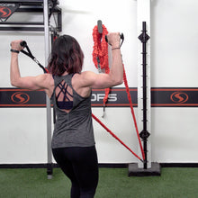 Load image into Gallery viewer, Stroops Textured Contour Handle
