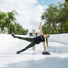 Load image into Gallery viewer, Stretch Wedge
