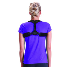 Load image into Gallery viewer, Gaiam Restore Posture Corrector
