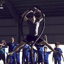 Load image into Gallery viewer, Premium Covered Training Rope
