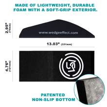 Load image into Gallery viewer, Stretch Wedge
