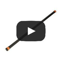 Load image into Gallery viewer, SPRI® Weighted Bar
