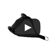 Load image into Gallery viewer, Stroops Textured Contour Handle
