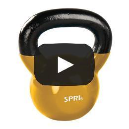 SPRI® Kettlebells