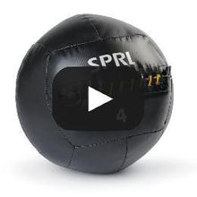 Load image into Gallery viewer, 14&quot; Soft Shell Med Ball
