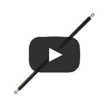 Load image into Gallery viewer, Stroops Fit-Stik Pro Bar
