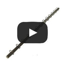 Load image into Gallery viewer, Stroops Spine
